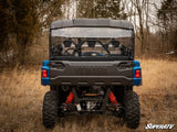 YAMAHA VIKING VI UTV REAR WINDSHIELD POLYCARBONATE SuperAtv - WINDSCREEN POLYCARBONATE UTV SXS