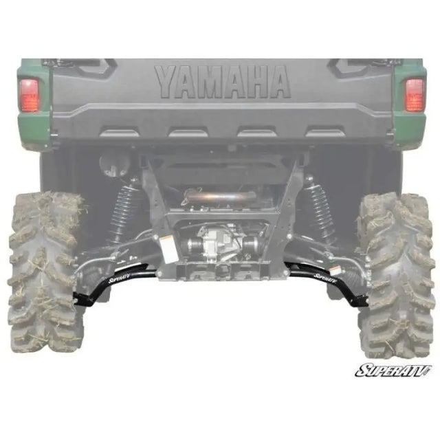 Yamaha Vikings HC Rear Lower A - Arms, SUPER ATV, AA - Y - V - R - HC - 02, INCLUDES BUSHINGS, NO BALL JOINT INCLUDEDUtv SXS wheelsMud Hawgz Uk