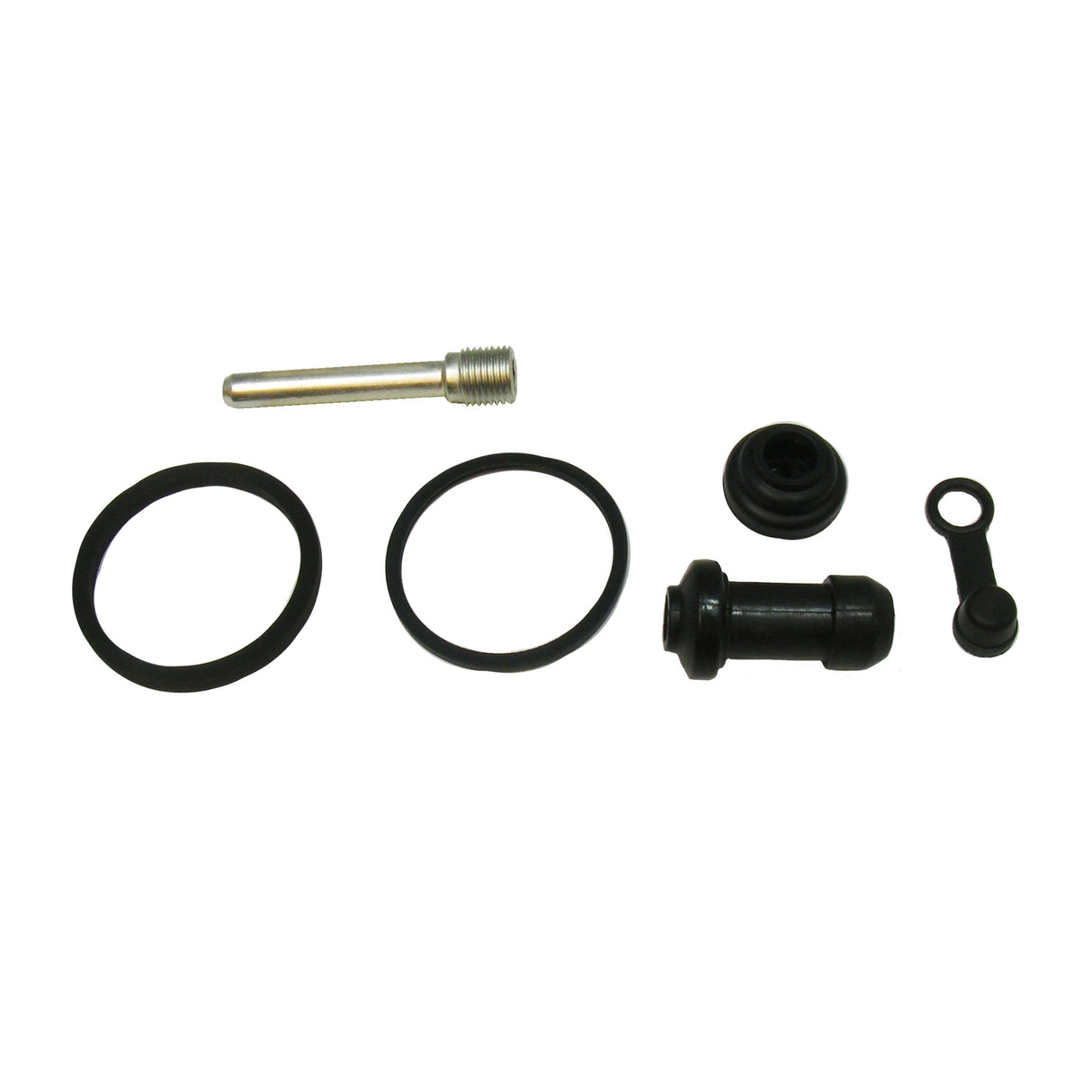 Brake Caliper Rebuild Kit | Front | Yamaha YFM 250/550/700