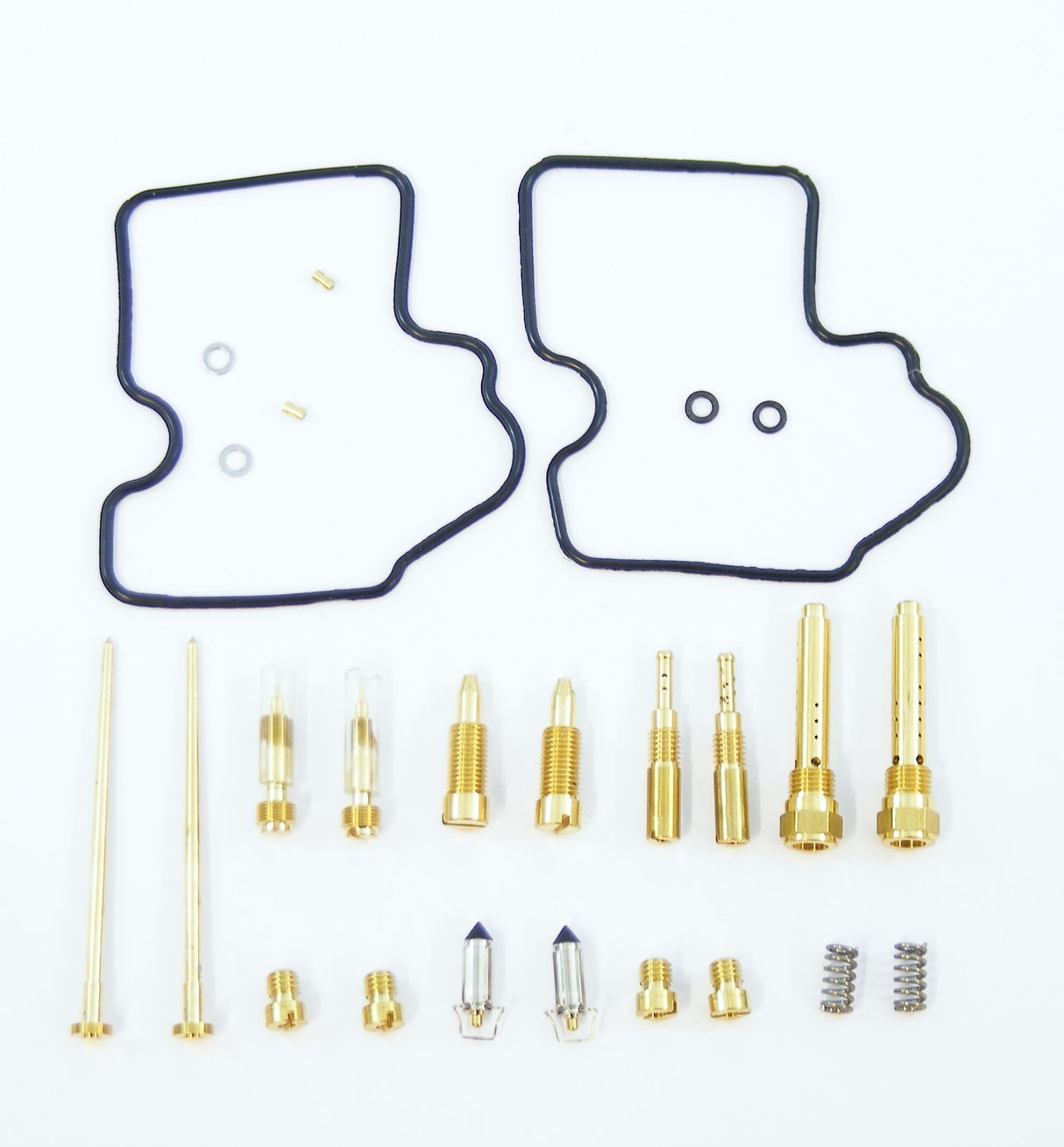 Carburetor Repair Kit – Kawasaki KVF 750 (For 2 Carbs)