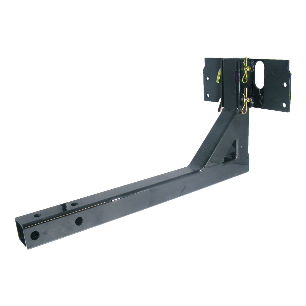 2 Inch DMS Receiver Hitch