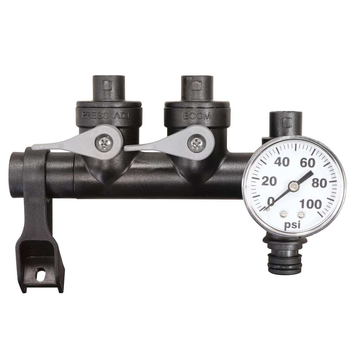 Fimco Sprayer and Boom – LG-3025-QR 95L Tank (LG3025QR)