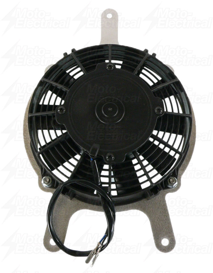 Fan Motor Assembly – Kawasaki KVF750