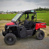 UTV Cab Roof /Windscreen /Wiper Kit – Honda SXS 520 Pioneer